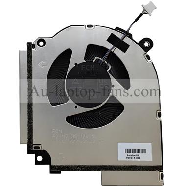 FCN F24117 DFSCM227163928 fan