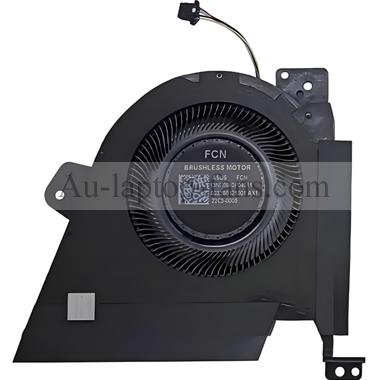 Asus 13NR0BI0P05011 fan