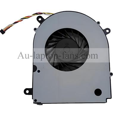 DELTA BUB0812DD-HM04 fan