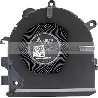 DELTA NS75C06-23J04 fan