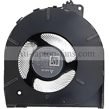 DELTA ND85C22-21E04 fan