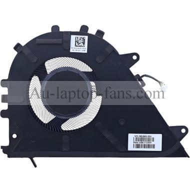 FCN FSHL DFS5L52R05JA40 fan