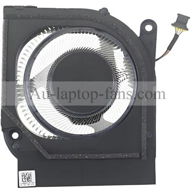 CPU cooling fan for DELTA NS85C52-20H25