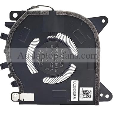 SUNON EG50050S1-CI10-S9A fan