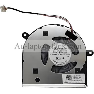 DELTA ND75C97-23G10 fan