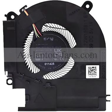 Dell DC28001CGF0 fan