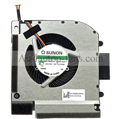 SUNON MG75091V1-C240-S9A fan