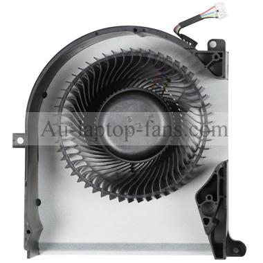 GPU cooling fan for SUNON EG80151S1-C020-S9A