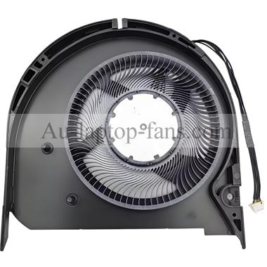 DELTA ND8CC10-21L06 fan