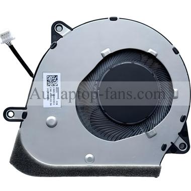 CPU cooling fan for Asus 13NB15Q0P03011