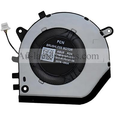 GPU cooling fan for FCN F24286 DFS5L22H05B85W