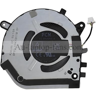 Asus 13NB16K0P02211 fan