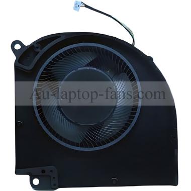 CPU cooling fan for FCN F24204 DFS5M22S05K871