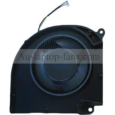 FCN F24206 DFS5M22S15K871 fan