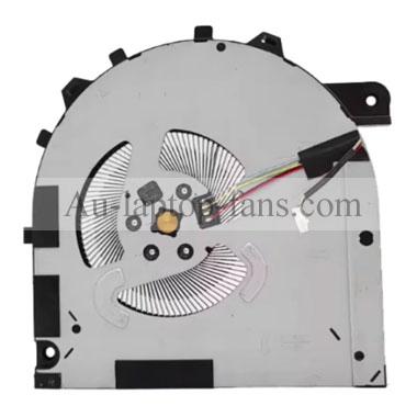 Lenovo Ideapad Slim 5 15iru9 fan