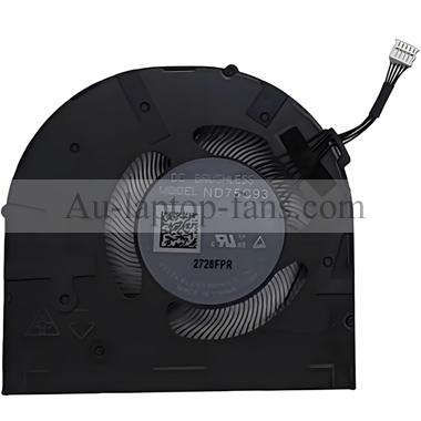 DELTA ND75C93-22H11 fan