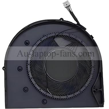 GPU cooling fan for DELTA ND75C94-22H12
