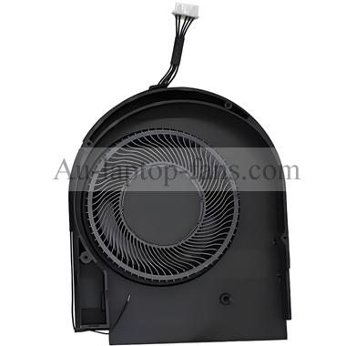 CPU cooling fan for DELTA ND8CC08-21J14