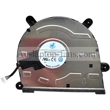 Lenovo 5F11R68981 fan