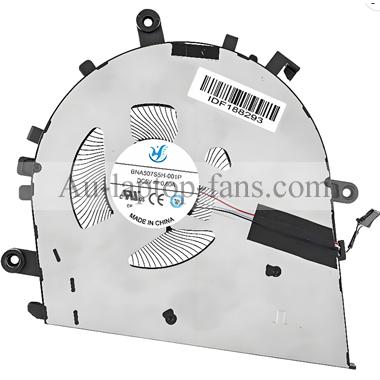 HuaYing BNA507S5H-001P fan