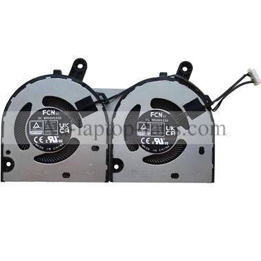 FCN FQWY DFS5F22B157619 fan