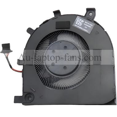 CPU cooling fan for FCN DFS5H22404666W FS9J
