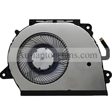 CPU cooling fan for DELTA ND55C1F-23K09