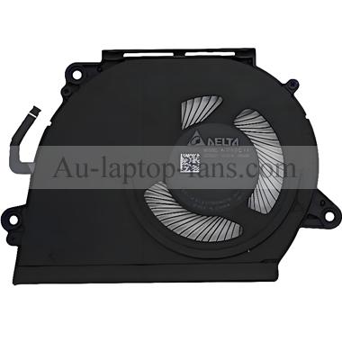 DELTA ND55C1F-23K09 fan