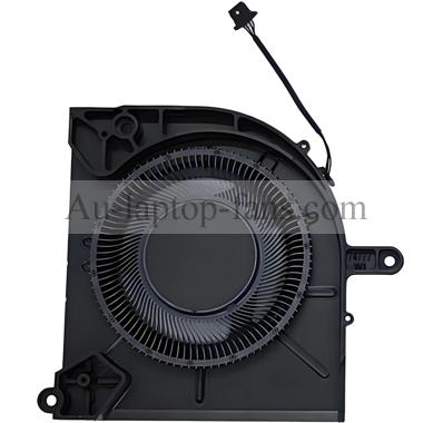 GPU cooling fan for DELTA ND8CC31-23F16
