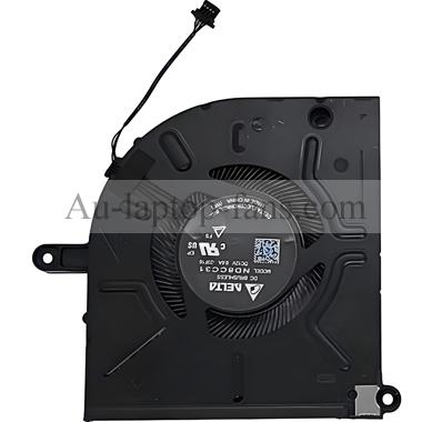 DELTA ND8CC31-23F16 fan