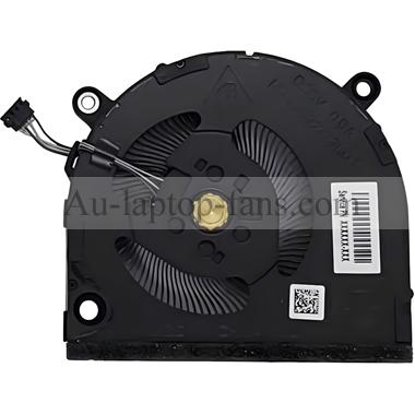 CPU cooling fan for DELTA ND55C92-23L04
