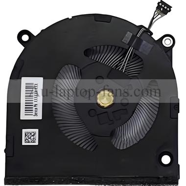 DELTA ND65C43-23L03 fan