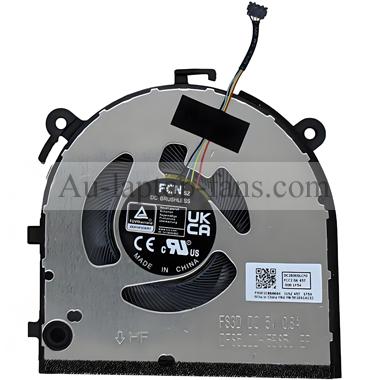 FCN FS3D DFS5L22H15B85J fan