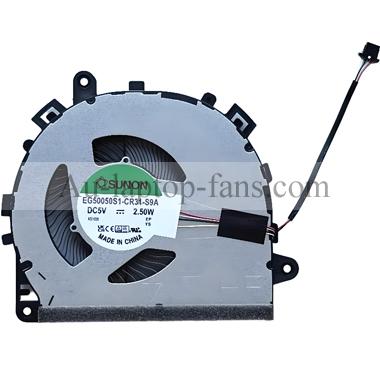 Asus 13NX0810T03111 fan