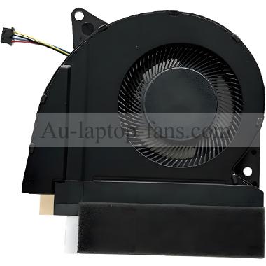 FCN FSQP DFSCK22115181U fan