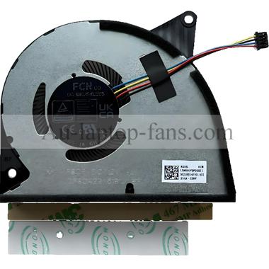 FCN FSQP DFSCK22115181U fan