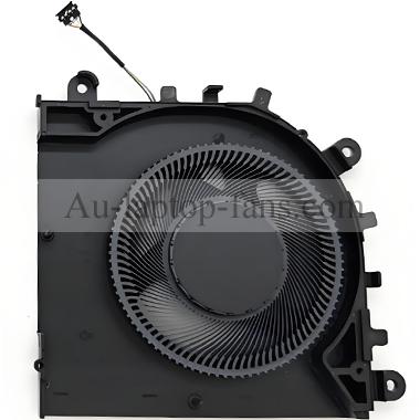 GPU cooling fan for FCN F24349 DFSCL12E16486A