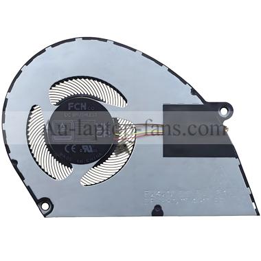 FCN F24212 DFS5K12115491T fan