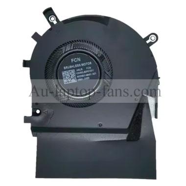 CPU cooling fan for FCN DFS5M22S05K87Z F24319