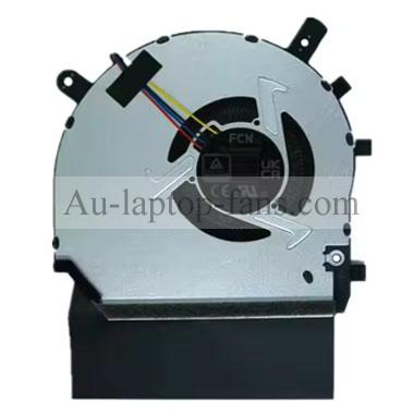 FCN DFS5M22S05K87Z F24319 fan