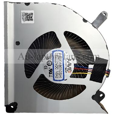 AAVID PABD18010SH N542 fan
