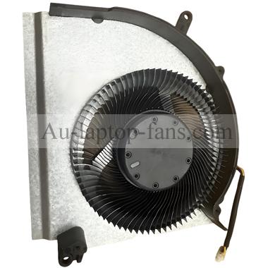 GPU cooling fan for AAVID PABD1A010SHL N553