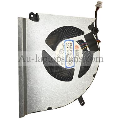 AAVID PABD1A010SHL N553 fan