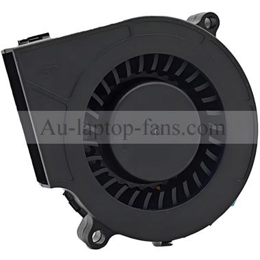Gigabyte Brix Pro Gb-bxi7-4770r fan