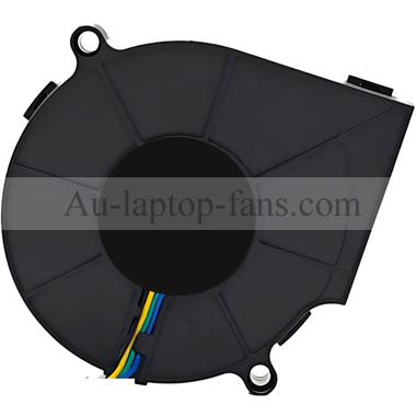 Gigabyte Brix Pro Gb-bxi7-4770r fan