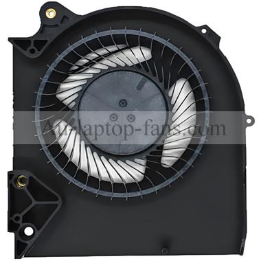 CPU cooling fan for FCN FND1 DFSCK22D058833