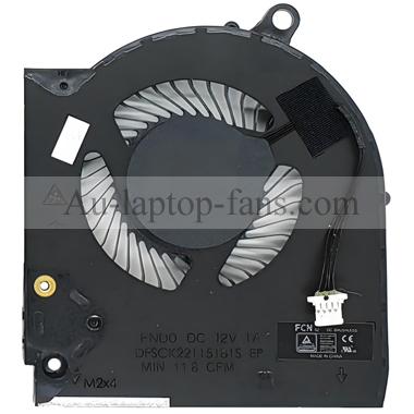 FCN FND0 DFSCK22115181S fan