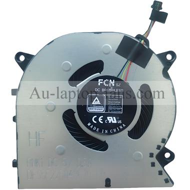 Huawei Matebook 14s Hkd-w56 fan