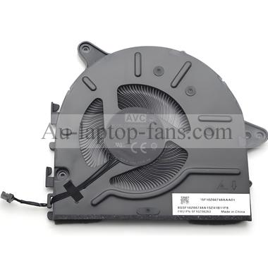 Lenovo 5F10Z58263 fan