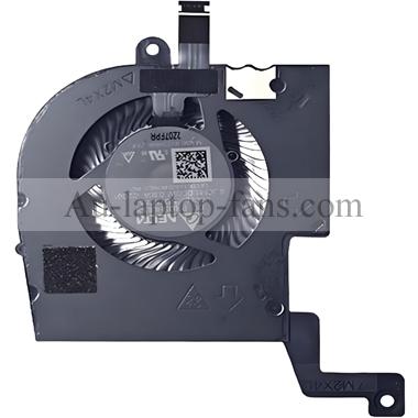 Dell Alienware X14 R2 fan